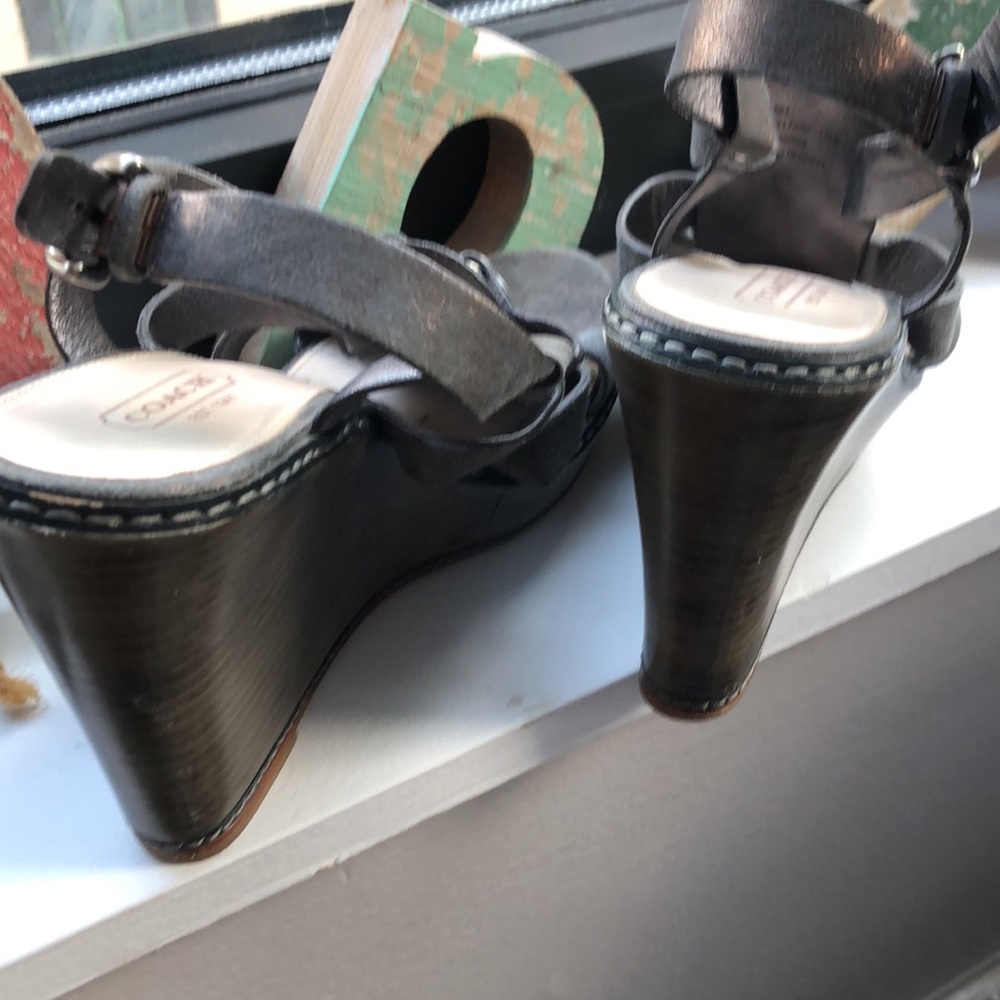 Coach Flash. - image 3